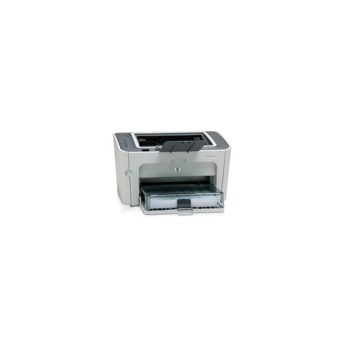 HP LaserJet P1505 - CB412A, 824824576, by HP