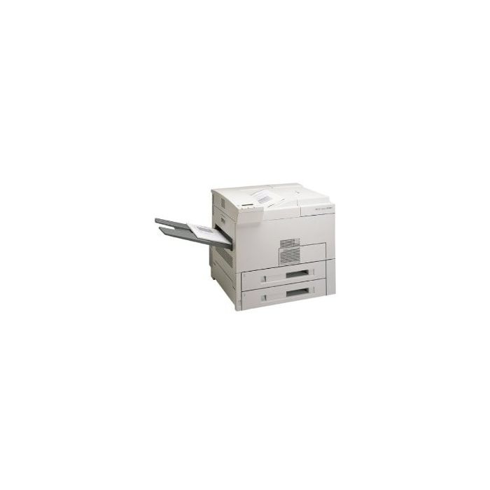 HP LaserJet 8150DN - C4267A, 827532276, by HP