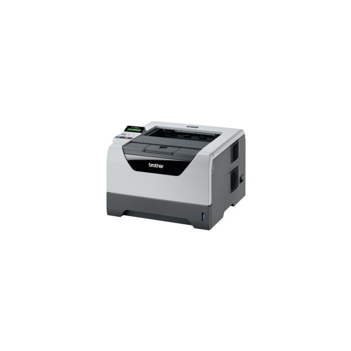 Brother HL-5380DN, 895896026, by Brother