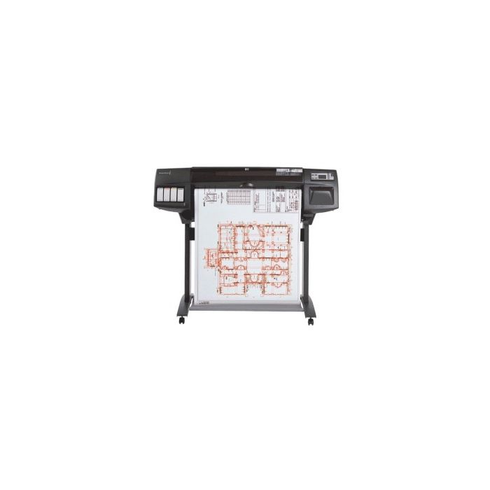 HP Designjet 1050C plus A0 - C6074B, 934015421, by HP