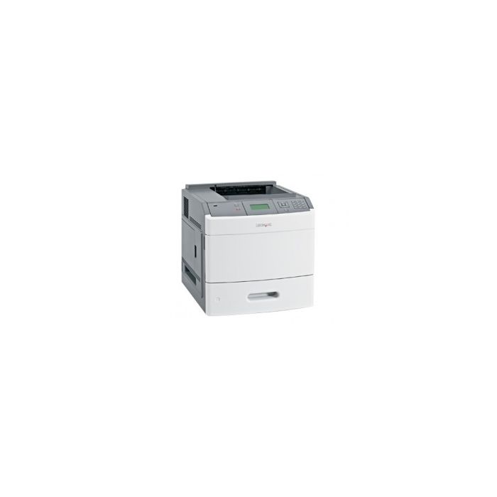 Lexmark T652N, 939500406, by Lexmark