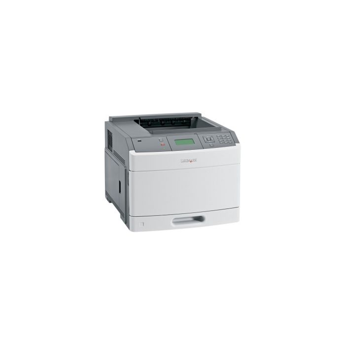 Lexmark T650DN, 939756111, by Lexmark