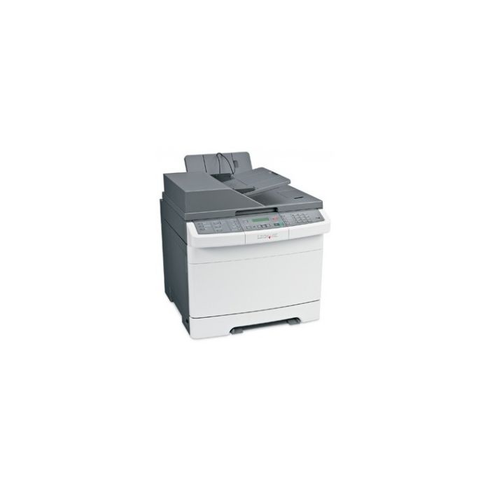 Lexmark X544N MFP 4-in-1, 945888976, by Lexmark
