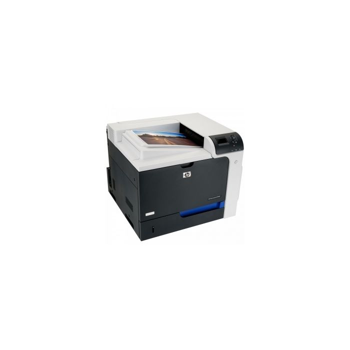 HP Color LaserJet CP4525DN - CC494A, 948001416, by HP