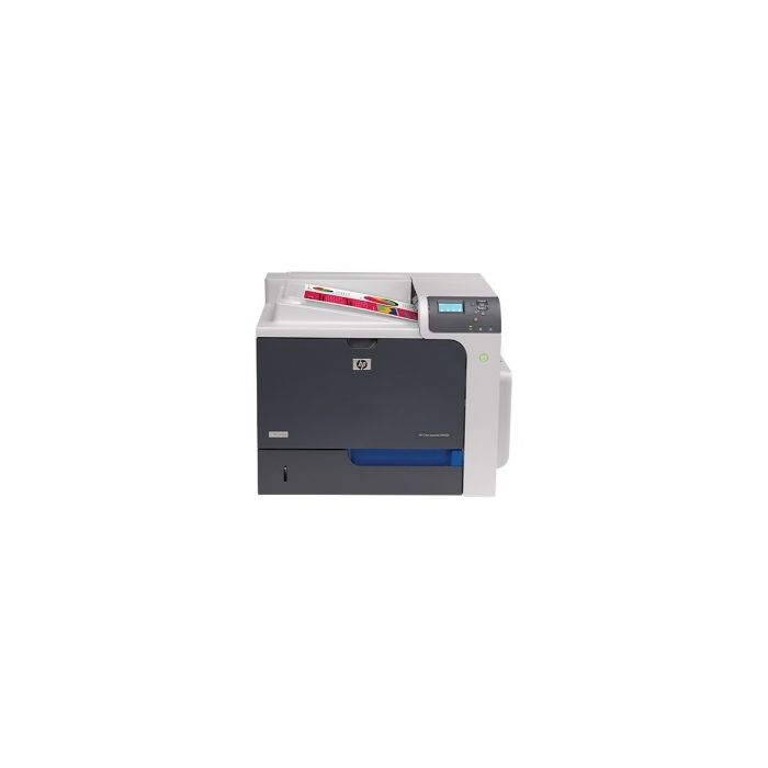 HP Color LaserJet CP4025N - CC489A, 948384501, by HP