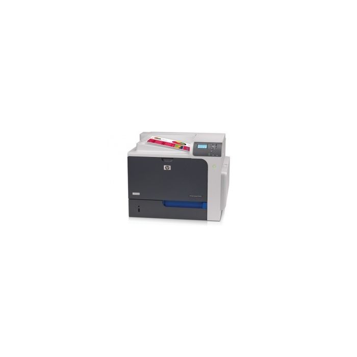HP Color LaserJet CP4025DN - CC490A, 948427131, by HP