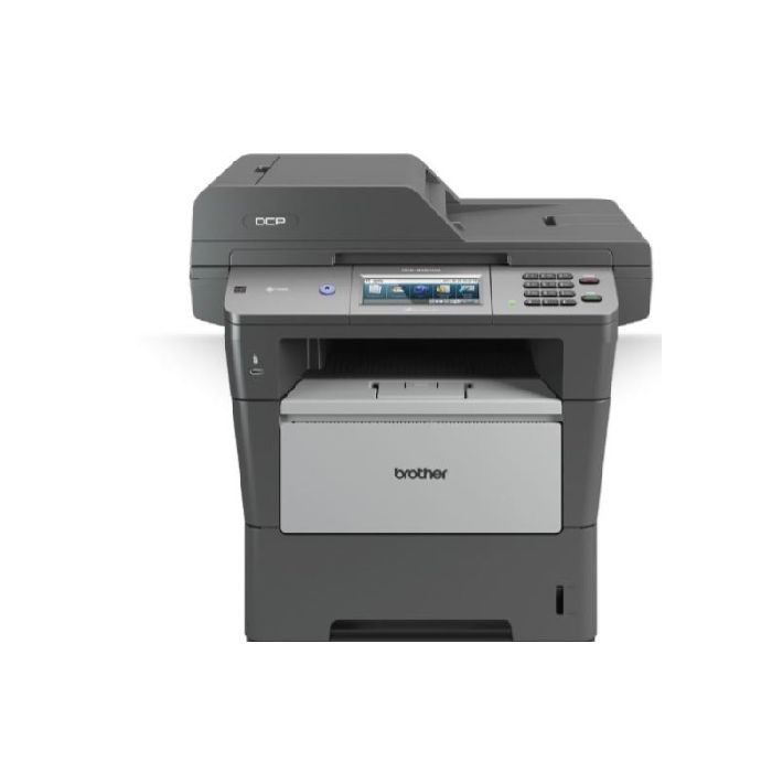 Brother DCP-8250DN MFP, 2732996350, by Brother