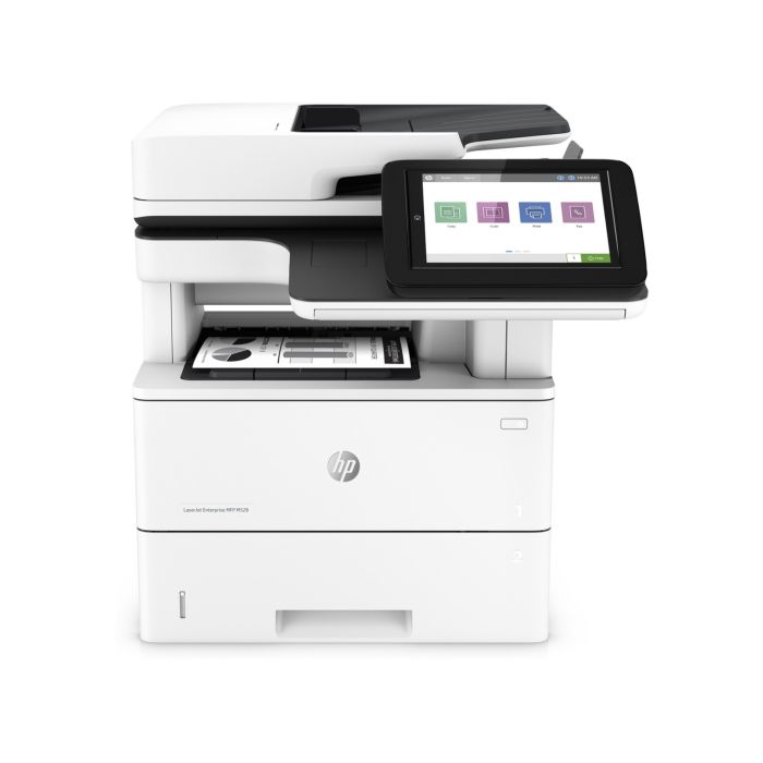 HP M528dn - 1PV64A Laserdrucker S/W A4, M528dn, by HP