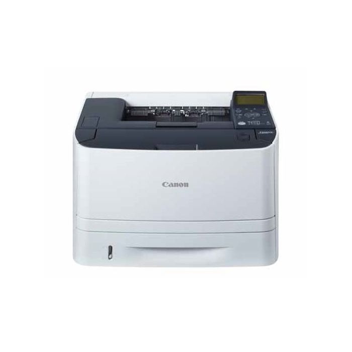 Canon LBP6670dn, 2327445945, by Canon