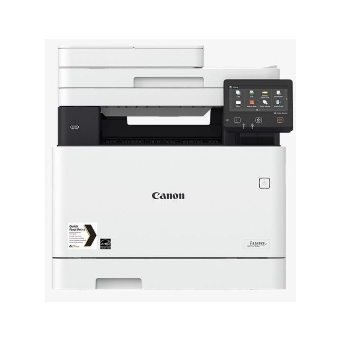 Canon i-SENSYS MF734Cdw - 1474C034AA MFP Farbig, MF734Cdw, by Canon
