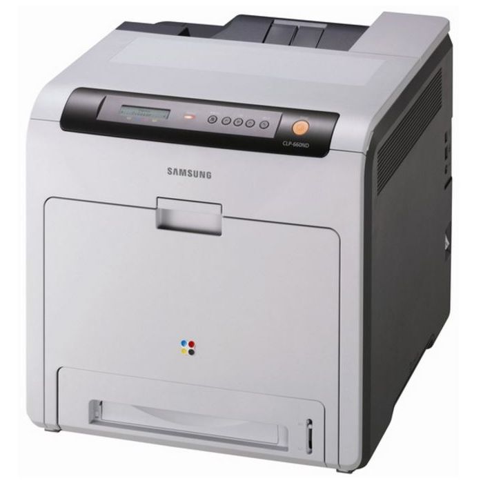 Samsung CLP-660ND, 1449197175, by Samsung