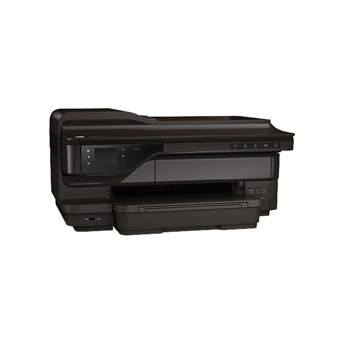 HP Officejet 7610 - CR769A e-All-in-One Großformatdrucker, CR769A, by HP