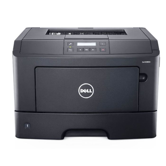 Dell B2360DN, 2317497405, by Dell