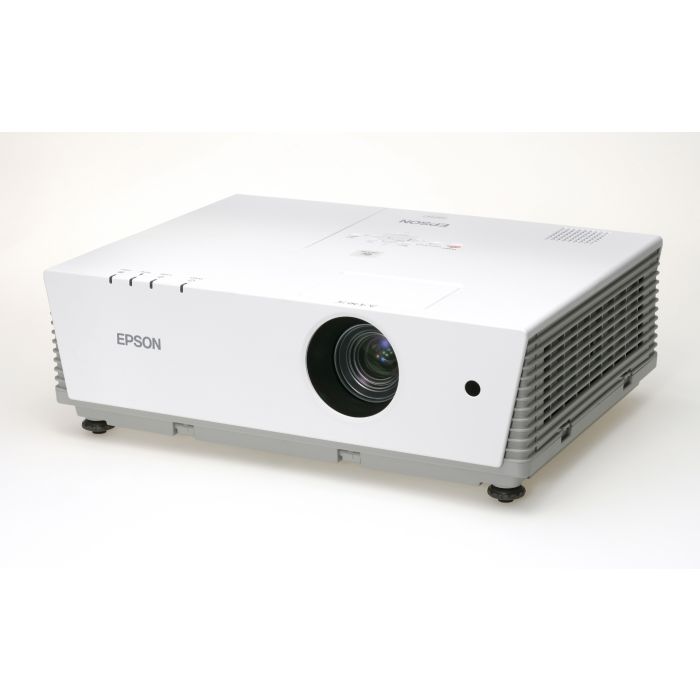EPSON EMP-6110 Beamer, 107526, by Epson
