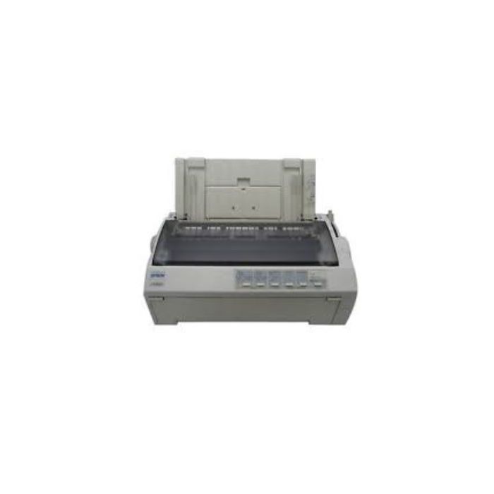 Epson FX-880, FX-880, by Epson