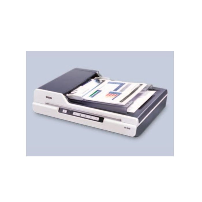 Epson GT-1500, GT-1500, by Epson