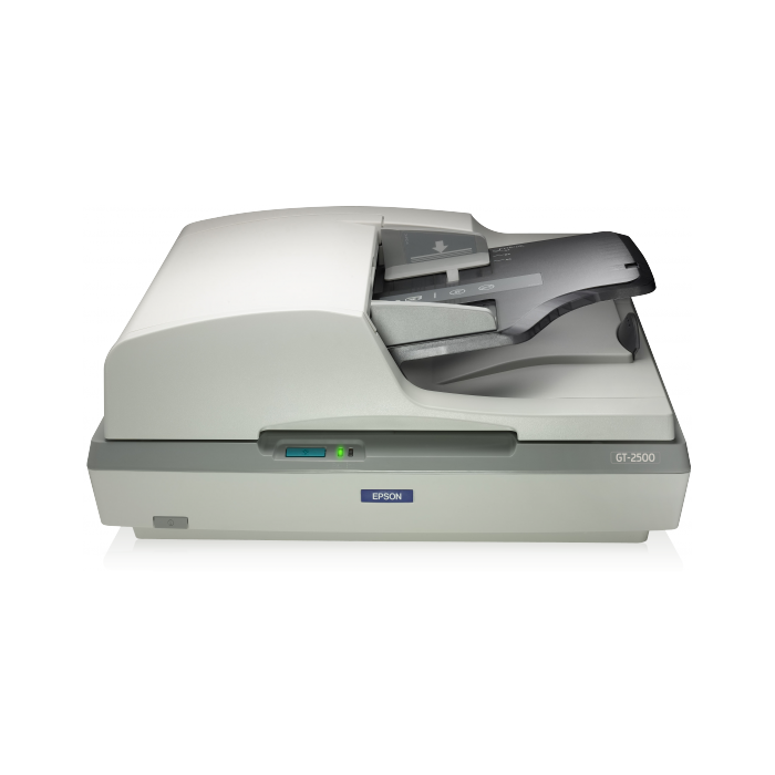 Epson GT-2500, GT-2500, by Epson