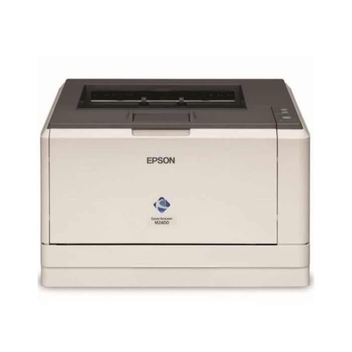 Epson AcuLaser M2400DN - AL-M2400DN, 2837041340, by Epson