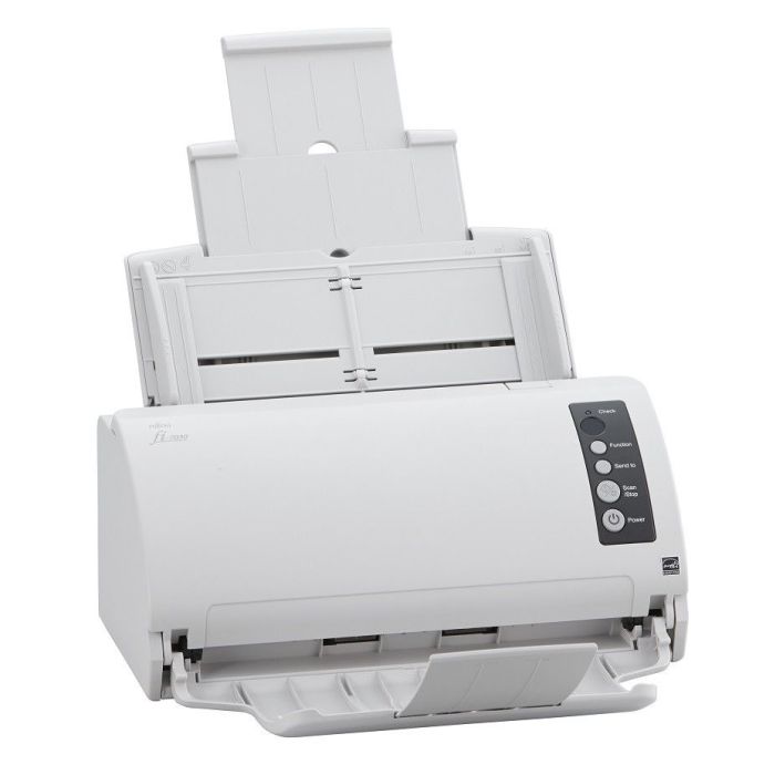 Ricoh Fujitsu fi 6110 Dokumentenscanner Duplex Farbscanne, Ricoh Fujitsu fi 6110 Dokumentenscanner Duplex Farbscanne, by Fujitsu