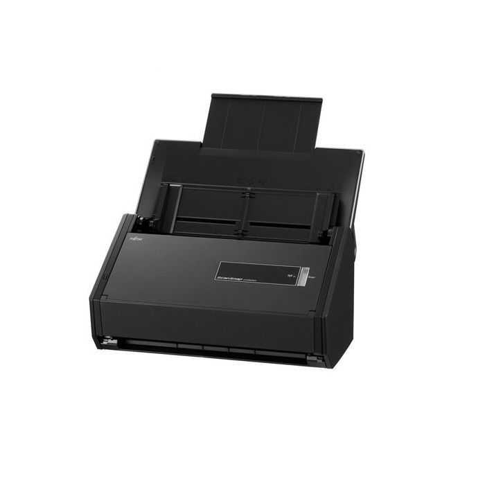 Fujitsu ScanSnap IX500, IX500, by Fujitsu