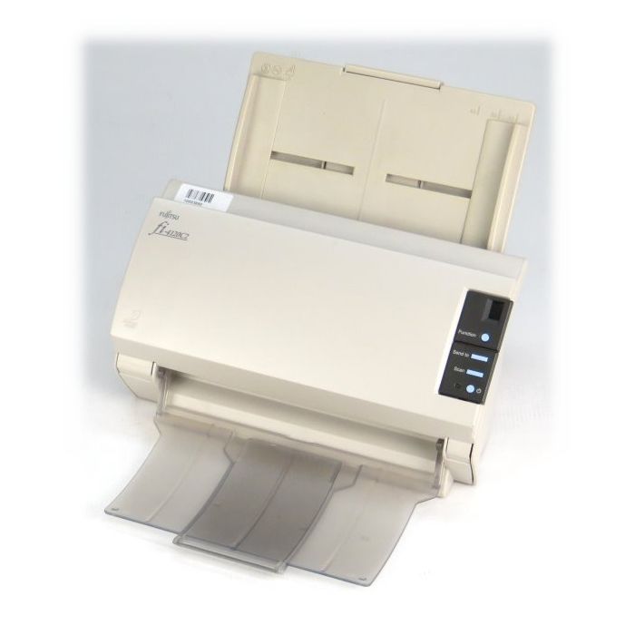 Fujitsu fi-4120C2, fi-4120C2, by Fujitsu
