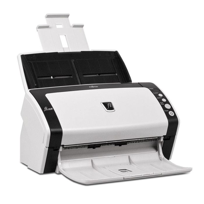 Fujitsu Fi-6130LA - Scanner, Fujitsu Fi-6130LA - Scanner, by Fujitsu