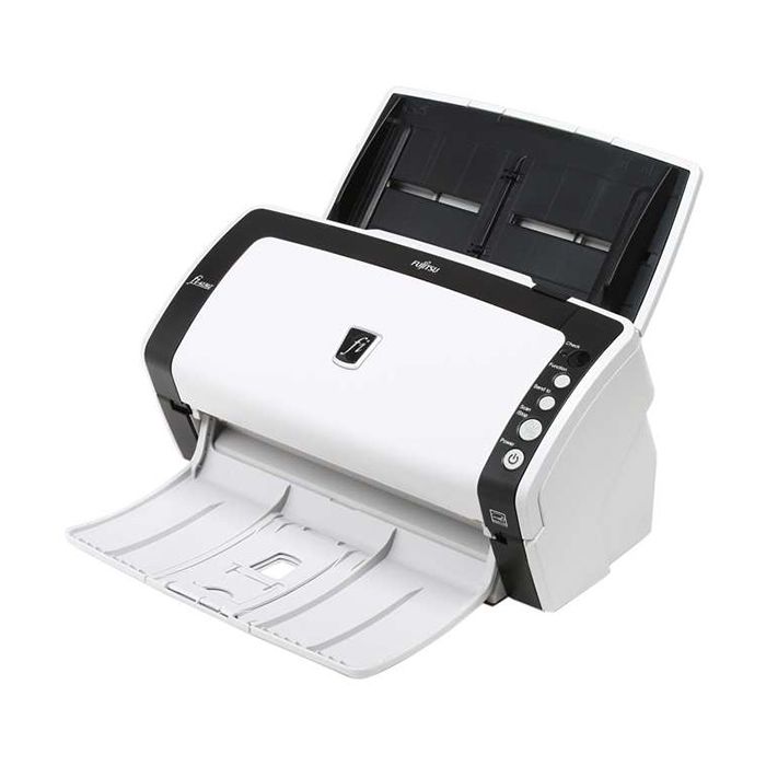 Fujitsu Fi-6130ZLA - Scanner, Fujitsu Fi-6130ZLA - Scanner, by Fujitsu