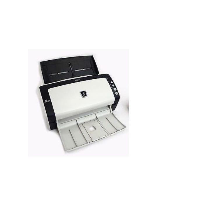 Fujitsu fi-6140 PA03540-B001 Scanner, fi-6140, by Fujitsu