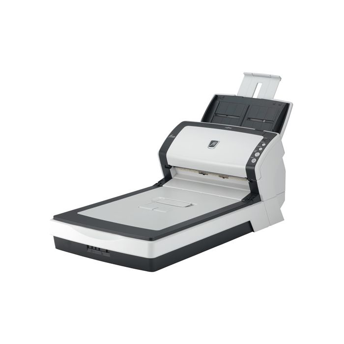 Fujitsu fi-6240Z, FI-6240Z, by Fujitsu