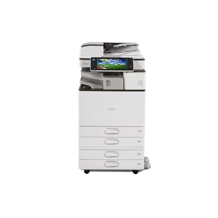 Ricoh MP c3004ex Multifunktionsdrucker Farbig, C3004ex, by Ricoh