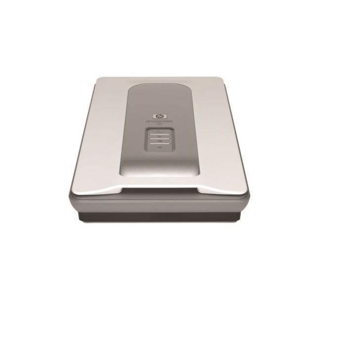 HP Scanjet G4010 - L1956A Scanner, G4010, by HP