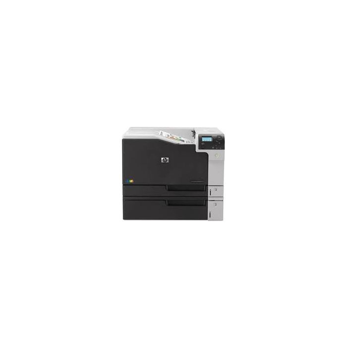 HP Color LaserJet Enterprise M750n - D3L08A, 1599074415, by HP