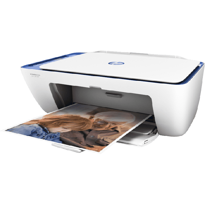HP DeskJet 2630 - V1N03B Multifunktionsdrucker Farbe A4, V1N03B, by HP