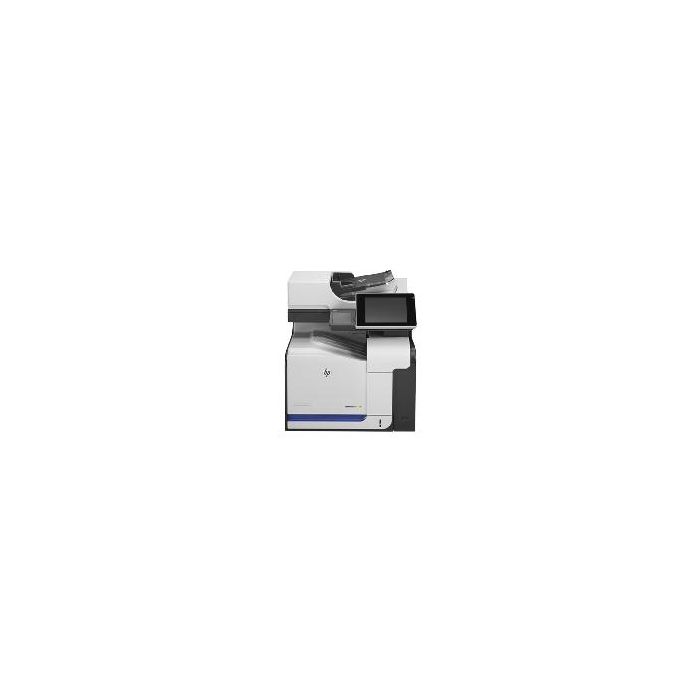 HP LaserJet Enterprise 500 Color MFP M575dn - CD644A, 1596871590, by HP