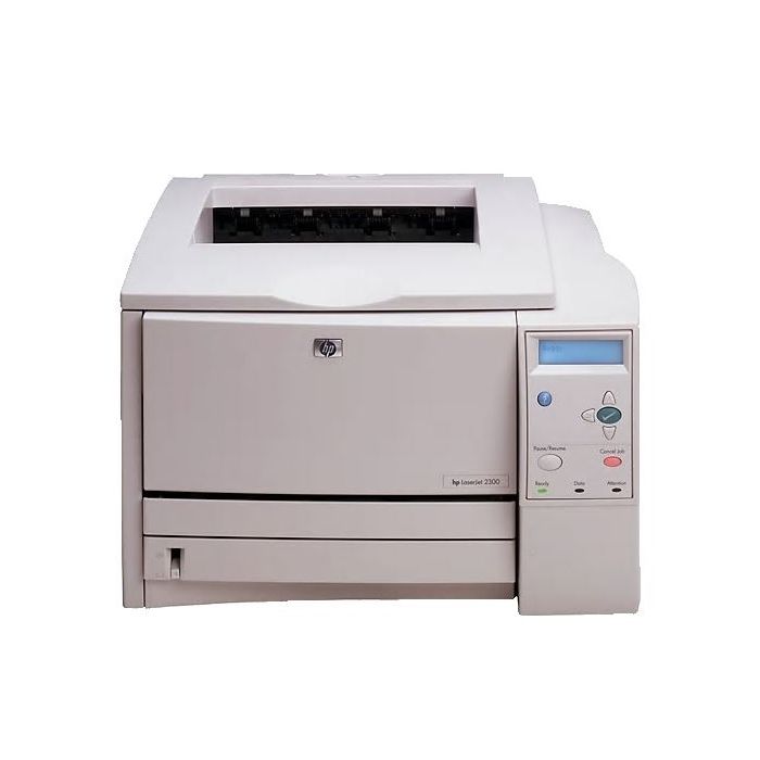 HP LaserJet 2300L - Q2477A, 2300L, by HP