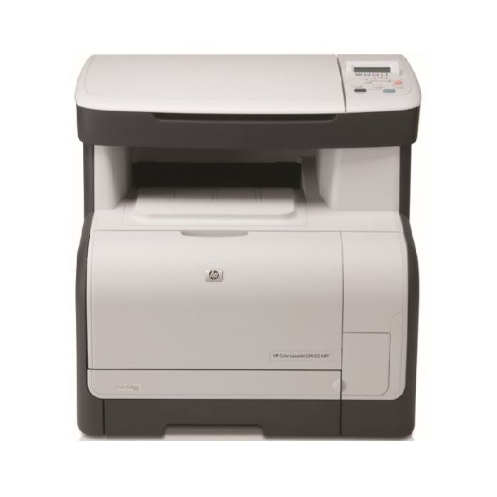 HP Color Laserjet CM1312 MFP - CC430A, 877141686, by HP