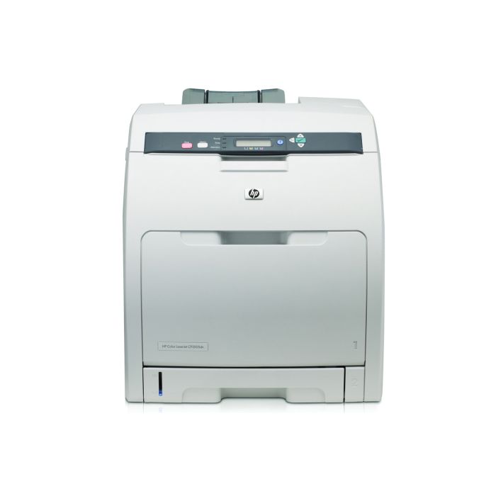 HP Color LaserJet CP3505DN - CB443A, 659228346, by HP