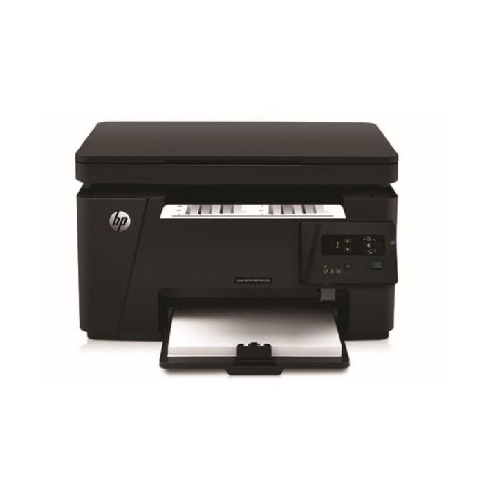 HP LaserJet Pro M125a MFP - CZ172A, M125a, by HP