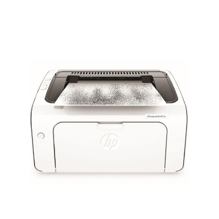 HP LaserJet Pro M12w - T0L46A S/W Laser A4 WLAN USB, 2746923555, by HP