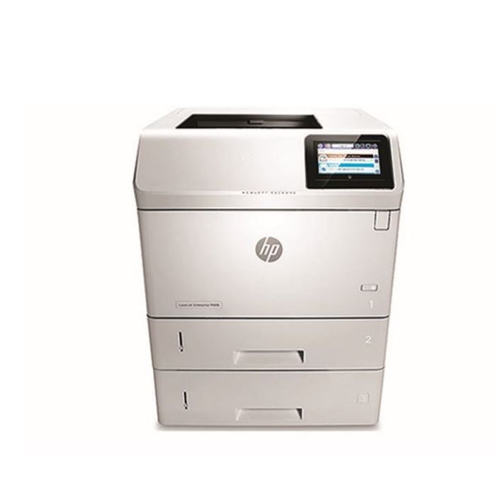 HP LaserJet Enterprise M606x - E6B73A, M606X, by HP
