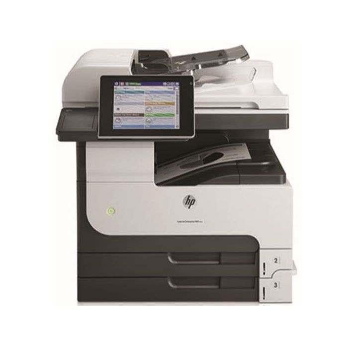 HP LaserJet Enterprise M725dn MFP - CF066A, M725dn, by HP