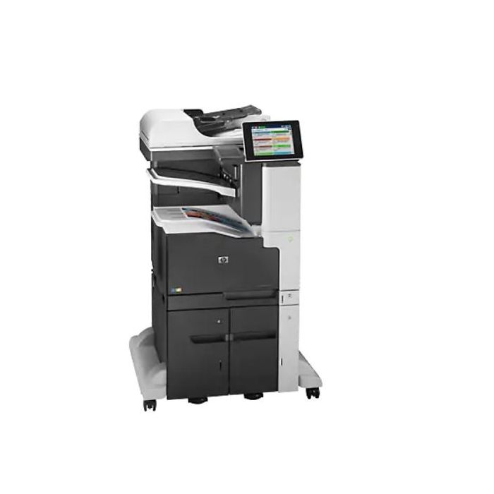 HP LaserJet Enterprise 700 Color MFP M775z+ - CF304A MFP 4-in-1, M775z+, by HP
