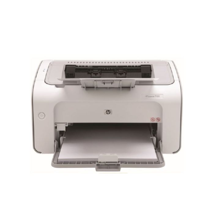 HP LaserJet P1102 - CE651A, 817295176, by HP