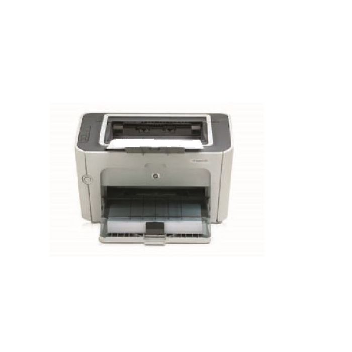 HP LaserJet P1505N - CB413A, 824827466, by HP