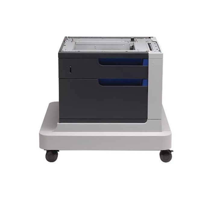 HP CC422A Papierzuführung 500 Blatt, CC422A, by HP