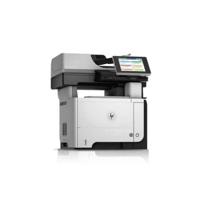 HP Laserjet 500 MFP M525f - CF117A, 2323545910, by HP