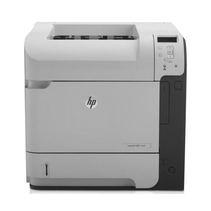 HP Laser Jet 600 M601DN - CE990A, 2317595850, by HP
