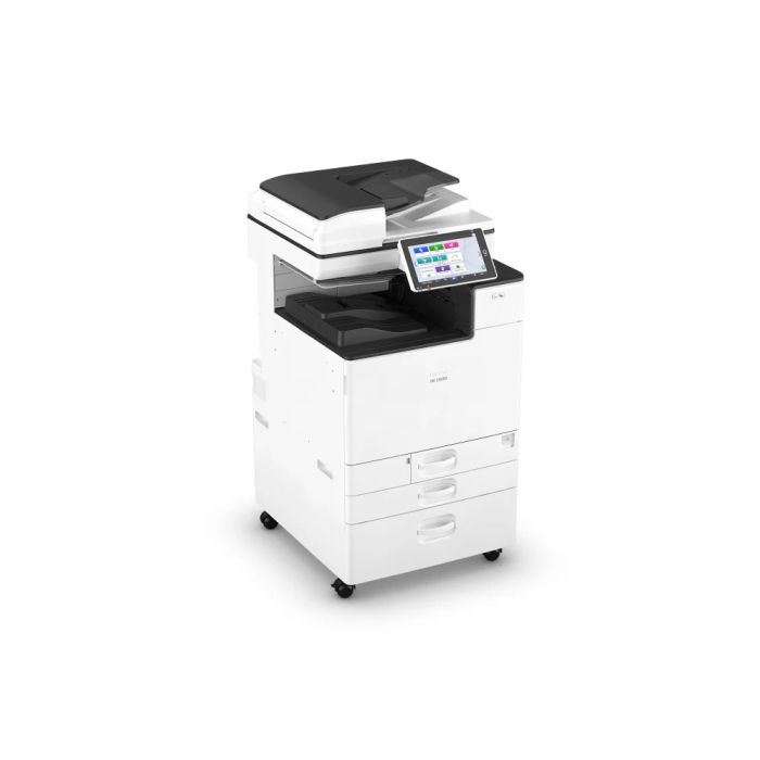 Ricoh IM C4500 Multifunktionsdrucker Farbig A3, Ricoh IM C4500, by Ricoh