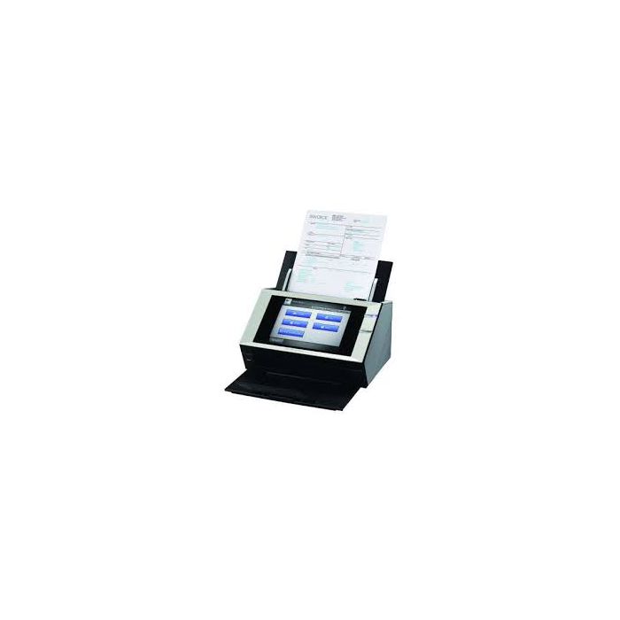 Fujitsu ScanSnap N1800 Dokumentenscanner Netzwerkscanner Duplex, Fujitsu ScanSnap N1800 Dokumentenscanner Netzwerkscanner Duplex, by Fujitsu