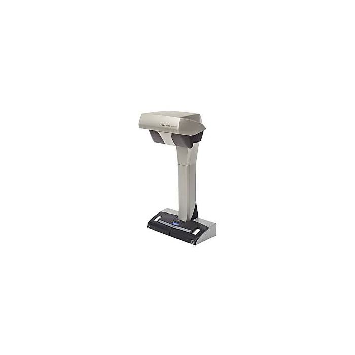 Fujitsu SV600 ScanSnap Scanner Dokumentenscanner bis A3 Buchscanner, Fujitsu SV600 ScanSnap Dokumentenscanner bis A3 Buchscanner, by Fujitsu